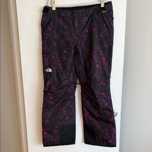 The North Face Women's Freedom Insulated Pants - XL